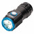 Draper 24258 LED Rechargeable Pocket Torch