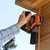 Black & Decker BDCROS18-GB 18V Cordless Random Orbital Sander