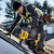 DeWalt DCN45RNN-XJ 18V XR Brushless Roofing Coil Nailer (Body Only)