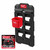 Milwaukee 4932480698 PACKOUT 10x10cm Nest Bin (Pack of 2)