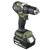 MAKITA DHP487FX3O 18V LXT Combi Drill Olive Green