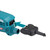 Makita BO002CGZ 40V Max XGT 150mm Random Orbit Sander