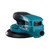 Makita BO002CGZ 40V Max XGT 150mm Random Orbit Sander