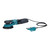 Makita BO002CGZ 40V Max XGT 150mm Random Orbit Sander