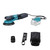 Makita BO004CGZ 40V Max XGT 150mm Random Orbit Sander