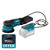 Makita BO003CGZ 40V Max XGT 125mm Brushless Random Orbit Sander (Body Only)