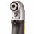DeWalt DT20503-QZ 1/4" Hex Head Ultra Compact Impact Right Angle Attachment