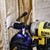 DeWalt DT20503-QZ 1/4" Hex Head Ultra Compact Impact Right Angle Attachment