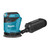 Makita DBO180Z 18V LXT 125mm Random Orbit Sander (Body Only)