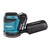 Makita DBO180Z 18V LXT 125mm Random Orbit Sander (Body Only)