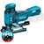 Makita DJV181Z 18V Cordless Brushless Li-ion Barrel Grip Jigsaw Body Only