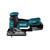 Makita DJV181Z 18V Cordless Brushless Li-ion Barrel Grip Jigsaw Body Only