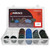 Abracs Quick Lock Accessory Pack