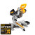 DeWalt DCS365N-XJ 18V XR 184mm XPS Slide Mitre Saw (Body Only)