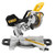 DeWalt DCS365N-XJ 18V XR 184mm XPS Slide Mitre Saw (Body Only)
