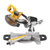 DeWalt DCS365N-XJ 18V XR 184mm XPS Slide Mitre Saw (Body Only)