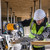 DeWalt DWS780-GB 305mm XPS Compound Slide Mitre Saw 1675W 240V