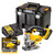 DeWalt DCS331M2-GB 18V XR Jigsaw with 2x 4.0Ah Batteries