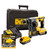 DeWalt DCH273P2 18V XR Brushless SDS+ Rotary Hammer Drill with 2x 5.0Ah Batteries