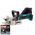 Makita - DPJ180Z 18V Biscuit Jointer Body Only | Toolden