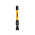 DeWalt DT7392T-QZ PZ3 Extreme FLEXTORQ 57mm Torsion Impact Bits (5 Pack)