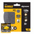 DeWalt DTM3105-QZ Extreme ROS 125mm Sanding Disc Sheet 120G (5 Pack
