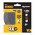 DeWalt DTM3105-QZ Extreme ROS 125mm Sanding Disc Sheet 120G (5 Pack