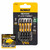 DeWalt DT7393T-QZ T10 Extreme FLEXTORQ 57mm Torsion Impact Bits (5 Pack)