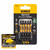 DeWalt DT7395T-QZ T20 Extreme FLEXTORQ 57mm Torsion Impact Bits (5 Pack)