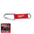 Milwaukee 4939700411 Carabiner Key Ring