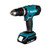 Makita DHP453F001 LXT 18V Combi Drill 2x 3.0Ah Baterries