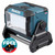 Makita ML009G 18V/40V Max LXT/XGT Cordless Worklight