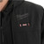 Milwaukee M12 HPJBL2-0 12V Heated Puffer Jacket, Black