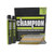 Champion 1st Fix 3.1 x 90mm Electro Galvanised Annular Ring Nails 2200 + 2 Fuel Cells