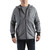 Milwaukee M12 HHGREY4-0 12V Heated Hoodie, Grey (Size XXL) (Body Only)