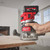 Milwaukee M18 FR12-0X FUEL™ 12mm Brushless Router (Body Only)