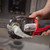 Milwaukee M18™ HCCT-201C L Set Force Logic™ Hydraulic Cable Crimper 
