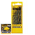 DeWalt DT4535-QZ Brad Point Wood Drill Bits Set (5 Pack)