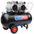 SIP 05494 QT AIR DD 100L Ultra Low Noise Compressor 3hp