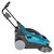 Makita VS001GZ 40V Max XGT Brushless Vacuum Sweeper (Body Only)
