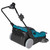 Makita VS001GZ 40V Max XGT Brushless Vacuum Sweeper (Body Only)