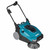 Makita VS001GZ 40V Max XGT Brushless Vacuum Sweeper (Body Only)