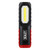 Sealey LED301 Rechargeable Inspection Light 3W COB & 2W SMD LED