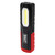 Sealey LED301 Rechargeable Inspection Light 3W COB & 2W SMD LED