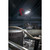 Sealey LED301 Rechargeable Inspection Light 3W COB & 2W SMD LED