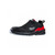 Milwaukee 4932493721 Flextred™ S3S Safety Trainers, Black (Size 9)