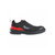 Milwaukee 4932493721 Flextred™ S3S Safety Trainers, Black (Size 9)