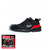 Milwaukee 4932493719 Flextred™ S3S Safety Shoe, Black (Size 7)