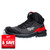 Milwaukee 4932493706 Flextred™ S1PS Safety Boots, Black (Size 7)