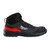 Milwaukee 4932493711 Flextred™ S1PS Safety Boots, Black (Size 11)